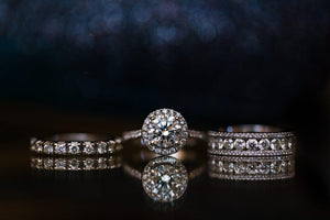 How to Choose an Engagement Ring