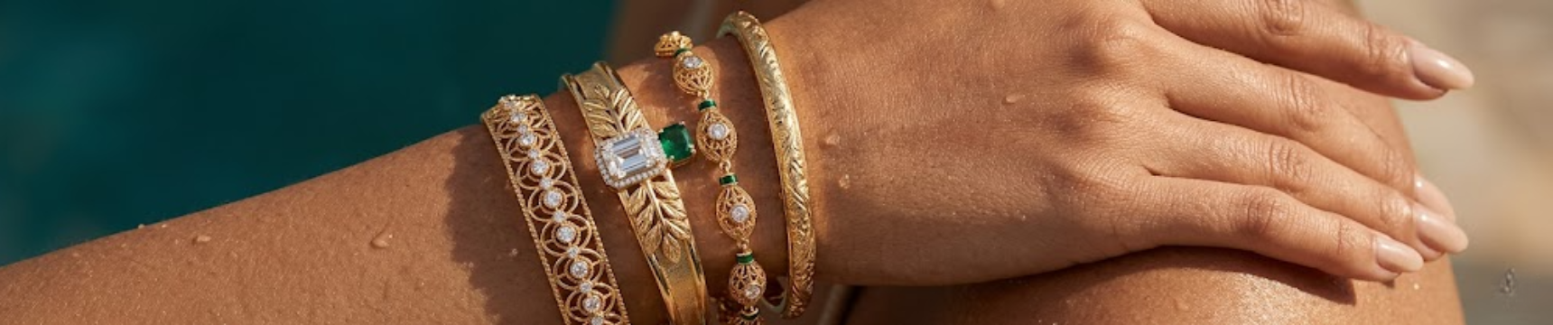 Bracelets & Bangles