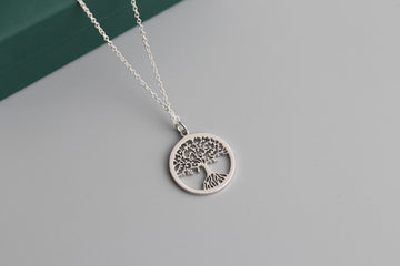 Necklace product 1
